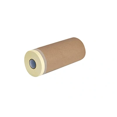 Afbeelding van Nespoli N9930194774 Afplakband met tape, 300 mm x 20 m