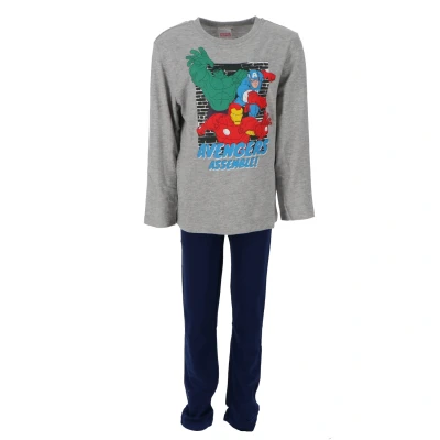 Afbeelding van Avengers Pyjama 8715409175687