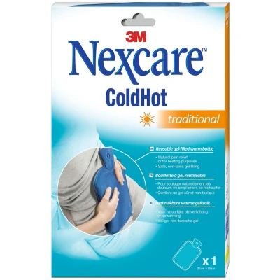 Afbeelding van 3M Nexcare Coldhot Gel Kruik Classic Mag In Magnetron