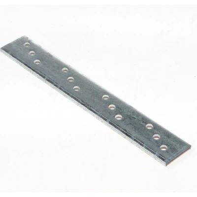 Afbeelding van Ankerstrip 200X30X5mm Verzinkt band per stuk