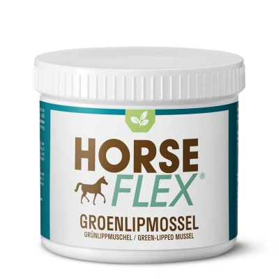 Image de Horseflex Extrait de Moule Verte 1500g