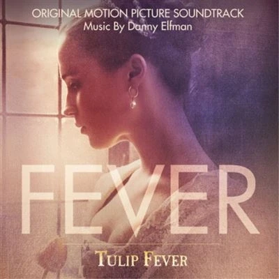 Afbeelding van TULIP FEVER/OST