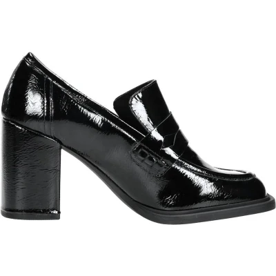Afbeelding van Marco Tozzi Pumps zwartlak Maat 36