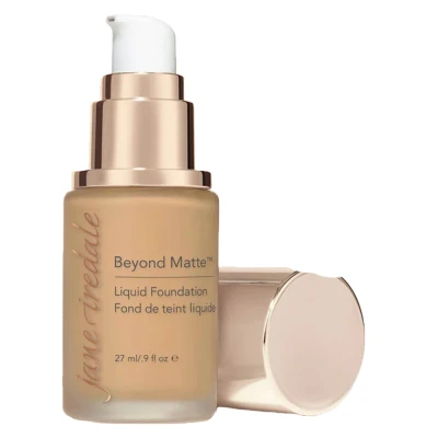 Afbeelding van Jane Iredale Beyond Matte Liquid Foundation M9 27 ml