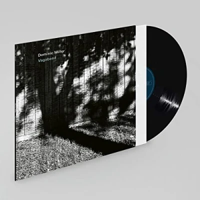 Afbeelding van Dominic Quartet Miller Vagabond (LP)