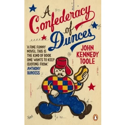 Afbeelding van Confederacy Of Dunces