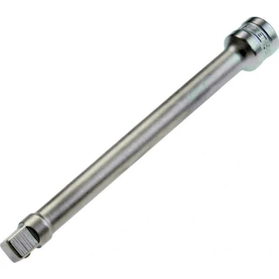 Afbeelding van HAZET 8821 6 Verlenging, steeksleutel 150 10 (3/8&quot;) Chroom vanadium staal