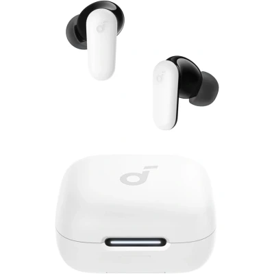 Afbeelding van soundcore P30i Zwart