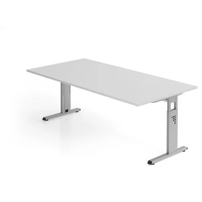 Afbeelding van hjh OFFICE PRO Mega 2E S Grijs
