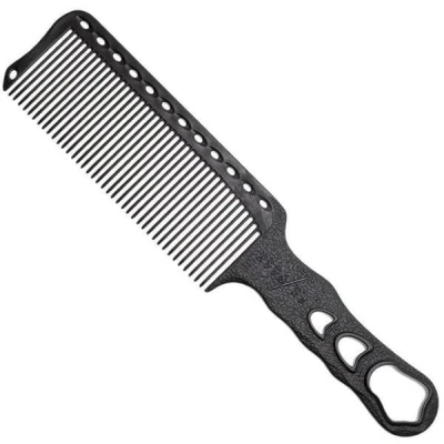 Afbeelding van YS Park Tondeusekam Clipper &amp; Cut Flattop Comb Kam