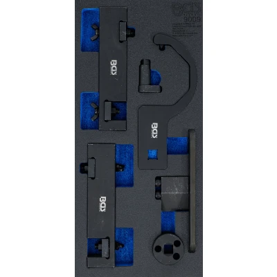 Afbeelding van BGS Motorafstelset voor Jaguar, Land Rover 5.0 V8