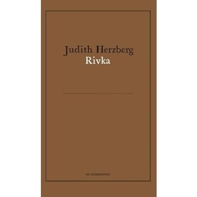 Afbeelding van Rivka