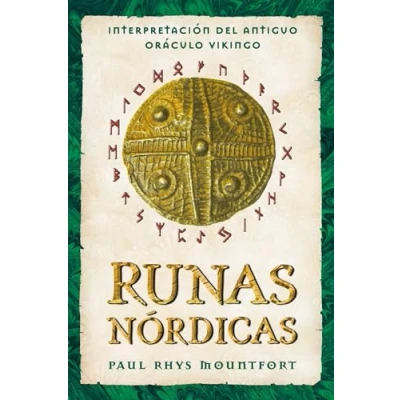 Afbeelding van Runas nórdicas