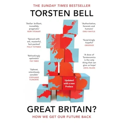 Afbeelding van Great Britain?
