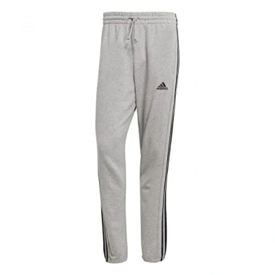 Afbeelding van adidas Sportswear FT TE PT Trainingsbroek, Heren, Maat: Small, Medium grey heather/black