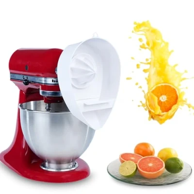Afbeelding van PQPO Accessoires voor citruspers keukenmixer