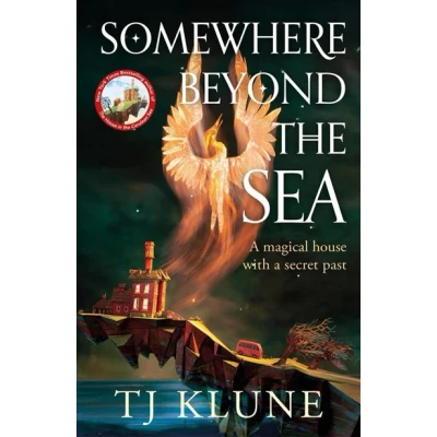 Image de Somewhere beyond the sea