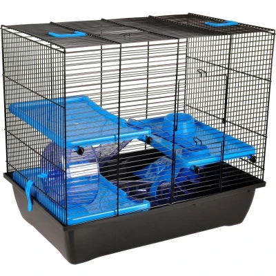 Afbeelding van Hamsterkooi Juna