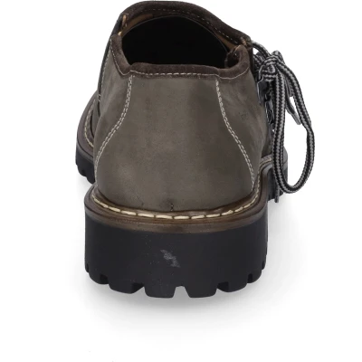 Afbeelding van JOSEF SEIBEL Chance 76 Halbschuh für Herren Beige