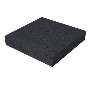 Afbeelding van Oud Hollandse Tegel 40x40x7cm Carbon