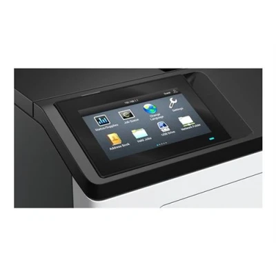 Image de Lexmark MS632dwe Imprimante Noir et blanc Recto verso laser A4/Legal 1200 x ppp jusqu&#039;à 47 ppm capacité : 650 feuilles USB 2.0, Gigabit LAN, hôte Wi Fi(ac), Bluetooth LE