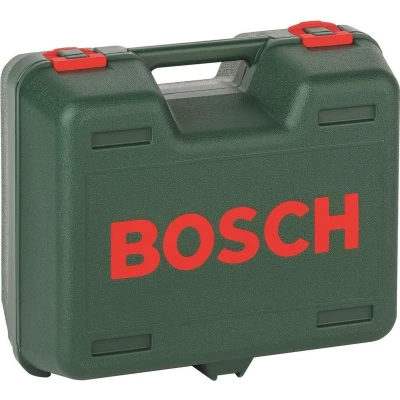Afbeelding van Bosch Accessories 2605438508 Machinekoffer (b x h) 400 mm 235