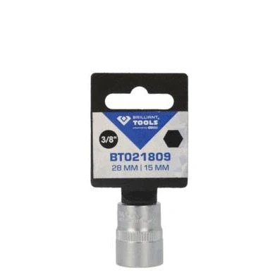 Afbeelding van KS TOOLS BT021809 Steeksleutelelement 15,0