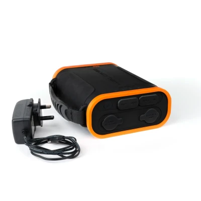 Image de Batterie externe Fox Halo Power Pack 96k mAh