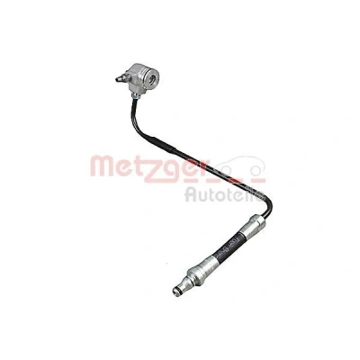 Afbeelding van METZGER 2070005 Koppelingsleiding OPEL: Corsa C Hatchback