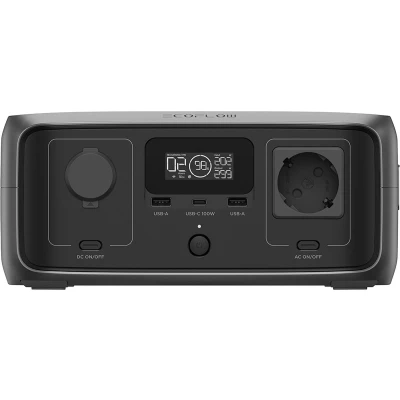 Afbeelding van EcoFlow RIVER 3 (10 ms UPS)