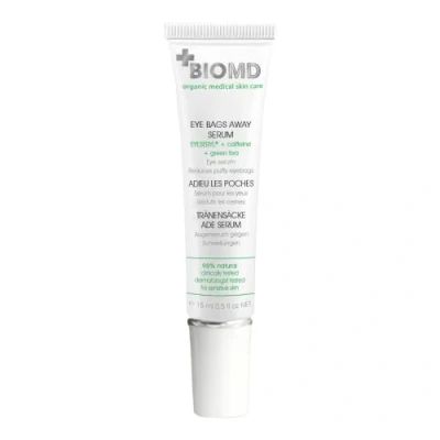 Afbeelding van Biomed Eyebags Away Serum