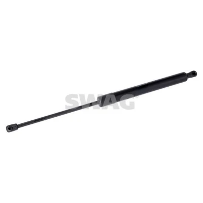 Afbeelding van SWAG 60 93 2904 Gasveer achterklep 750 533 Aan beide zijden RENAULT: Modus / Grand