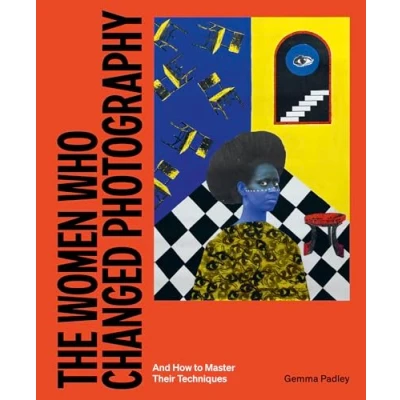 Afbeelding van The Women Who Changed Photography