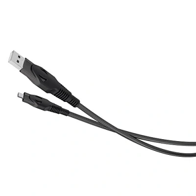 Afbeelding van Gioteck, TX Viper Anti Twist Play and Charge Breakaway Cable PS4 / Xbox One
