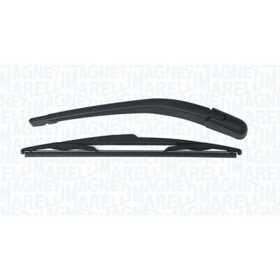 Afbeelding van Ruitenwisser Magneti Marelli 000723180260 350mm Zonder speciale voertuigadapter VOLVO: XC60 I