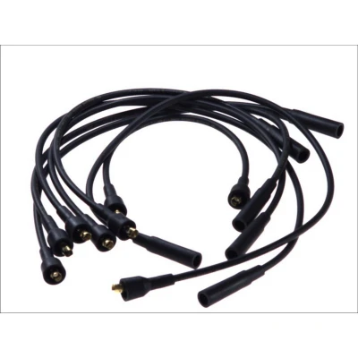 Afbeelding van MAGNETI MARELLI 941318111031 Bougiekabelset OPEL: Senator B, Monza A, Omega A Saloon, FORD: Granada