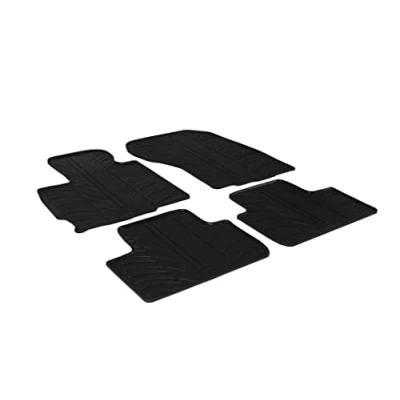 Afbeelding van Gledring Pasklare rubber matten GL 0360