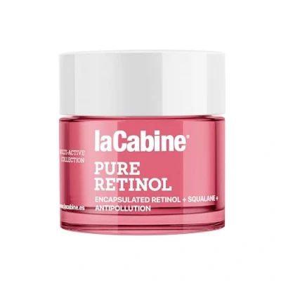 Afbeelding van Anti Veroudering Crème laCabine Pure Retinol Imperfecties (50 ml)