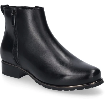Afbeelding van JOSEF SEIBEL Chiara 10 Stiefelette für Damen Schwarz