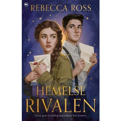 Image de Hemelse rivalen