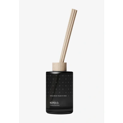 Afbeelding van Skandinavisk Scent Diffuser 200ML Kamerparfum, Maat: 200 ml, Black