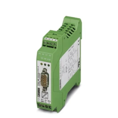 Afbeelding van Phoenix Contact 2744458 PSM ME RS232/TTY P PLC uitbreidingsmodule