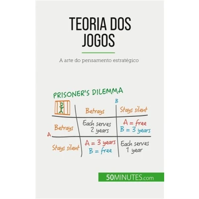 Image de Teoria dos jogos