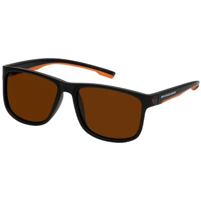 Afbeelding van Savage Gear Savage1 Polarized Sunglasses &#039;Brown&#039; Zonnebril