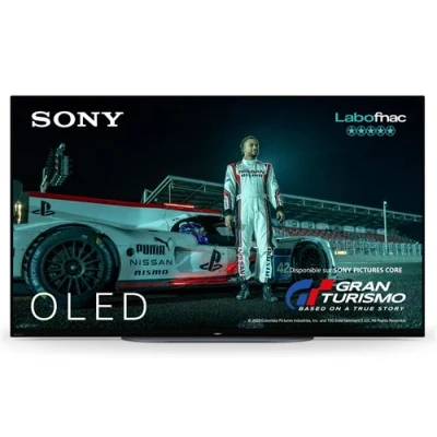Image de Sony Bravia OLED XR 48A90K