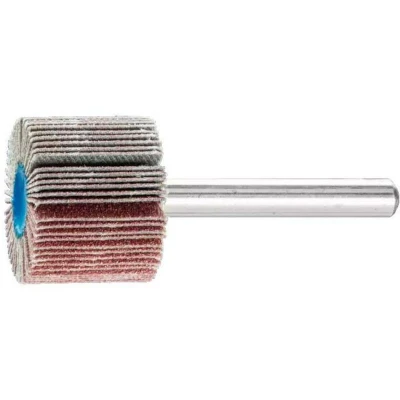 Afbeelding van PFERD 44415126 Lamellenschijf Diameter 25 mm 10 stuk(s)