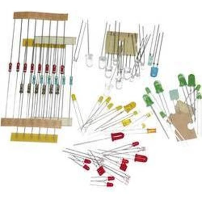 Afbeelding van Kemo S093 LED assortiment