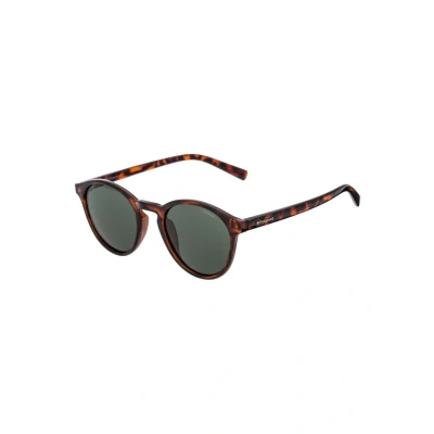 Afbeelding van Polaroid PLD 1013/S Havana Frame/Green Glasses Zonnebril