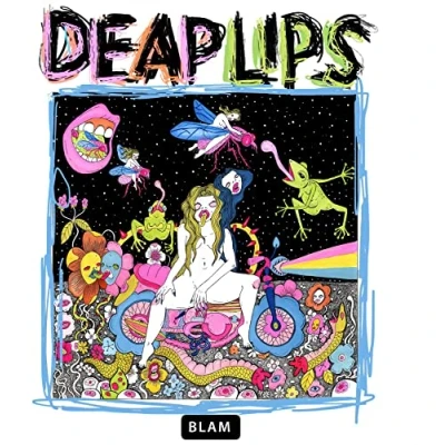 Afbeelding van Deap Lips
