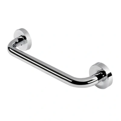 Afbeelding van Geesa Luna Collection badgreep 30cm